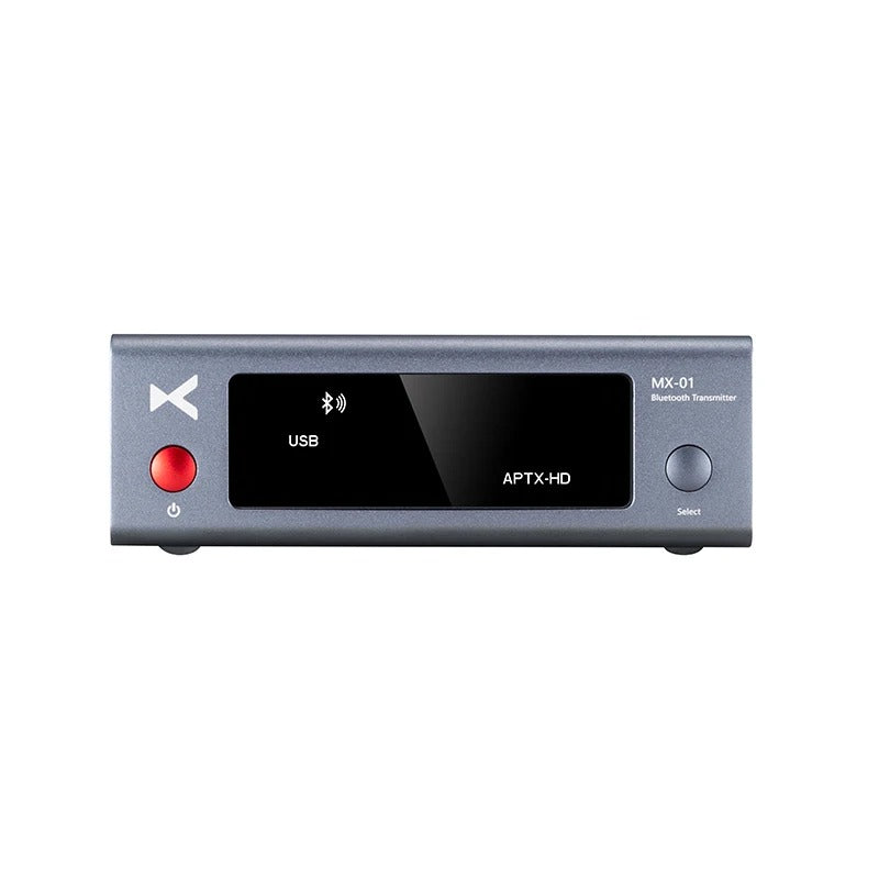 xDuoo MX-01 Bluetooth 5.3 Audio Transmitter