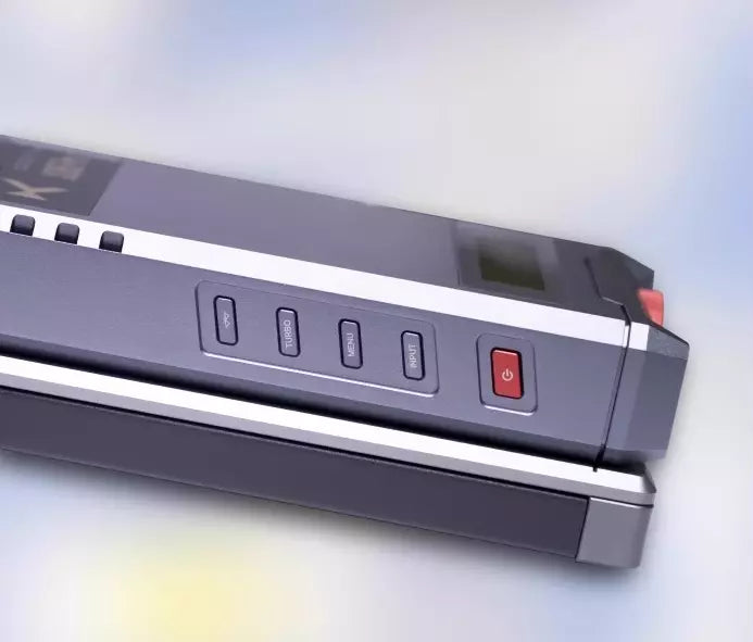 xDuoo 05FS1 XD05Pro Power Supply Purification & Cooling Stand - The Audio Store