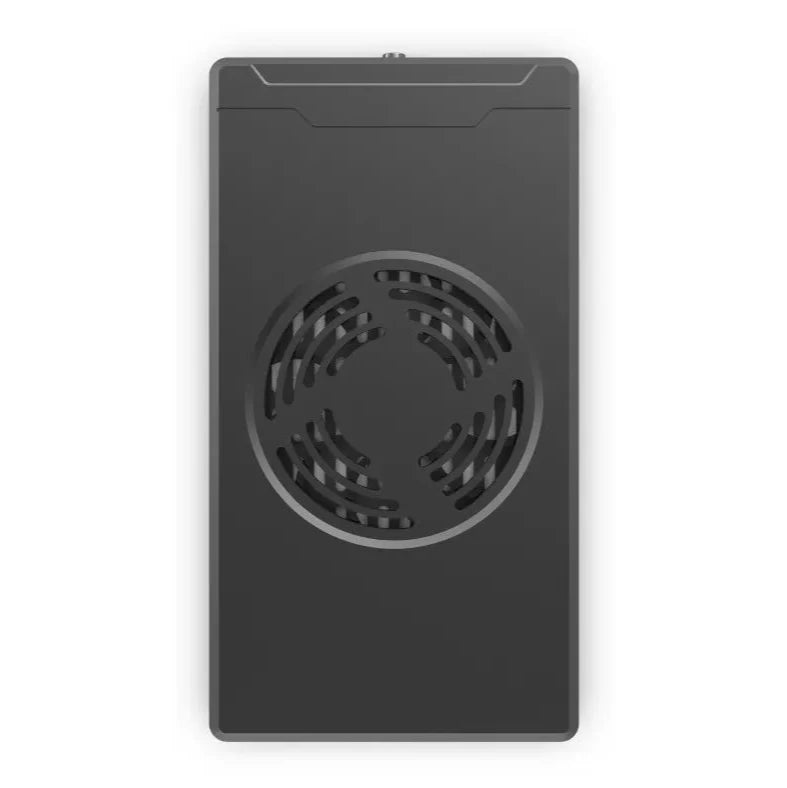 xDuoo 05FS1 XD05Pro Power Supply Purification & Cooling Stand - The Audio Store