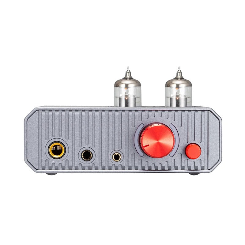 xDuoo MH-02 USB DAC & Tube Headphone Amplifier - The Audio Store