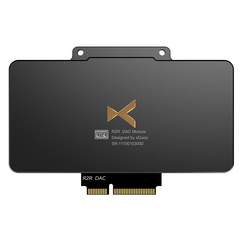 xDuoo R2R DAC Card for XD05 PRO & TA32