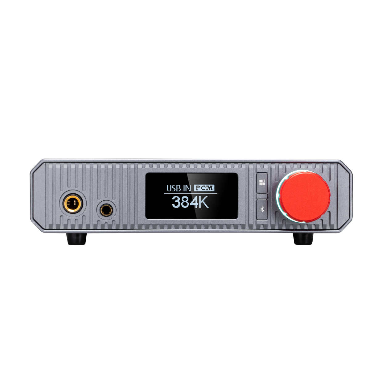 xDuoo XA02 Balanced Desktop DAC & Headphone Amplifier - The Audio Store