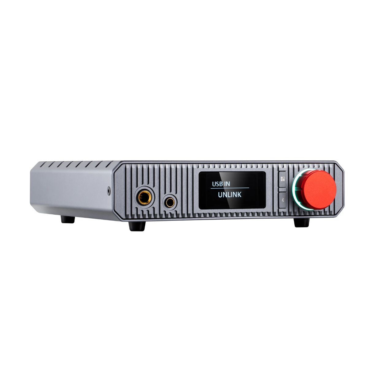 xDuoo XA02 Balanced Desktop DAC & Headphone Amplifier - The Audio Store