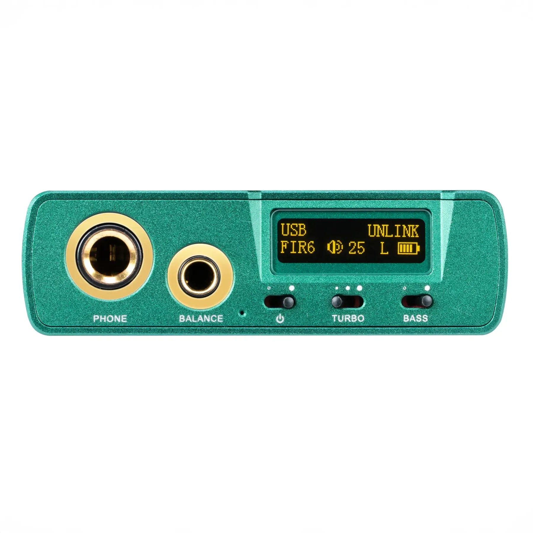 xDuoo XD05T Dual Tube Portable DAC & Headphone Amplifier - The Audio Store
