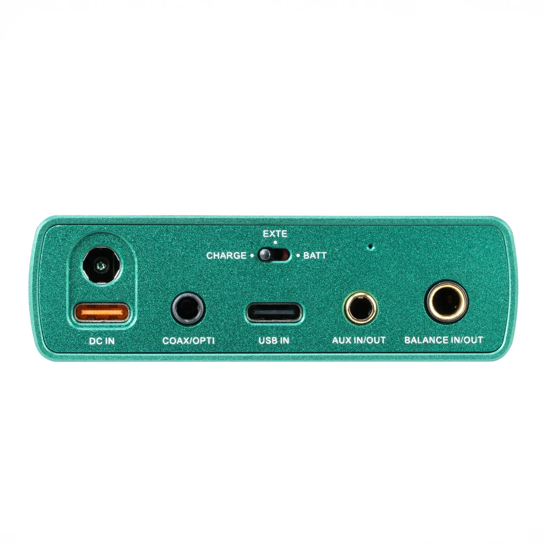 xDuoo XD05T Dual Tube Portable DAC & Headphone Amplifier - The Audio Store