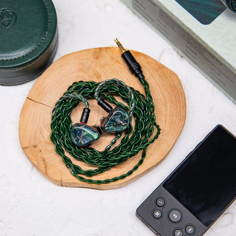 XENNS Mangird Tea PRO SE IEM