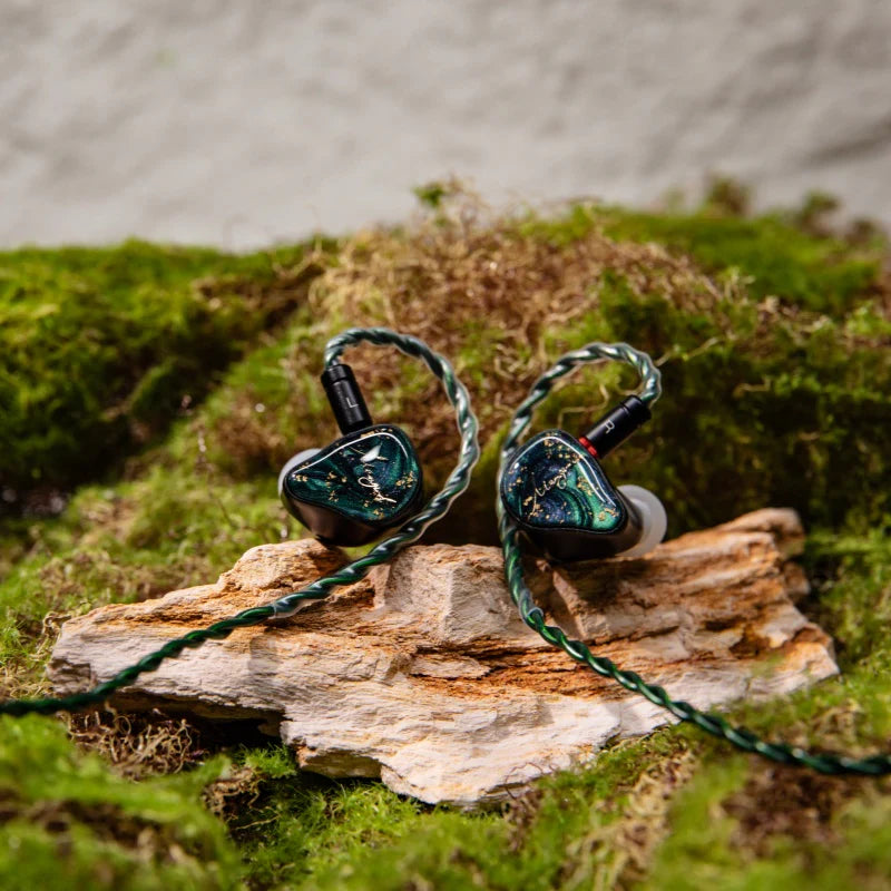 XENNS Mangird Tea PRO SE IEM