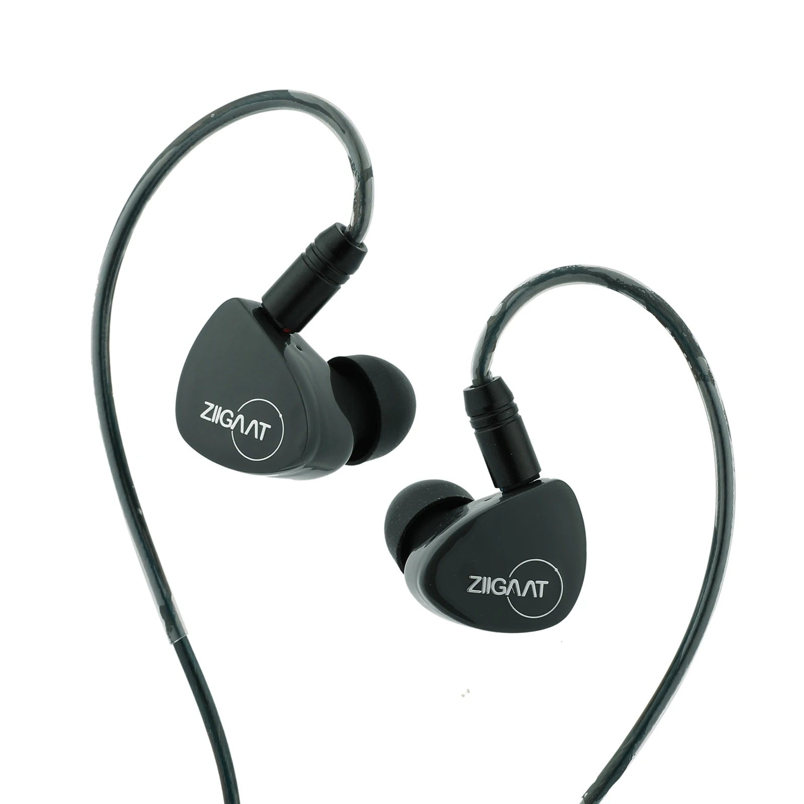 ZiiGaat Cinno IEM - The Audio Store