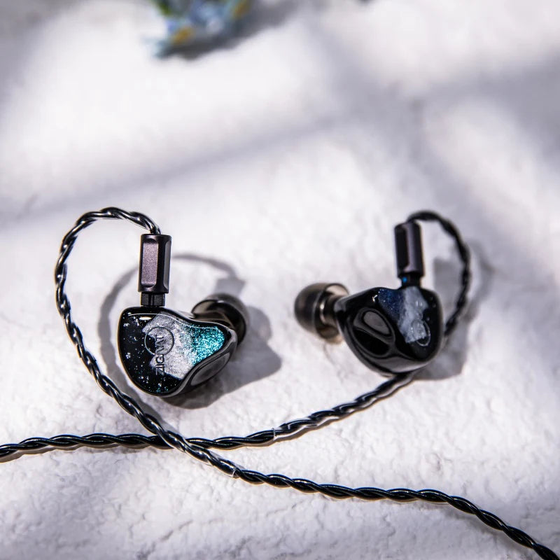 ZiiGaat Horizon IEM