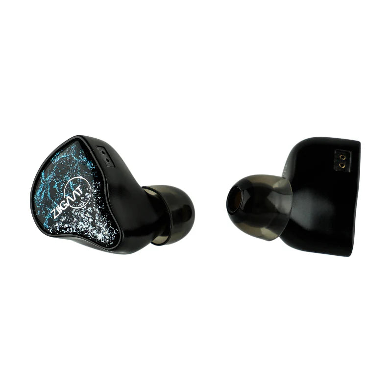 ZiiGaat x Hangout Audio Odyssey 2 IEM