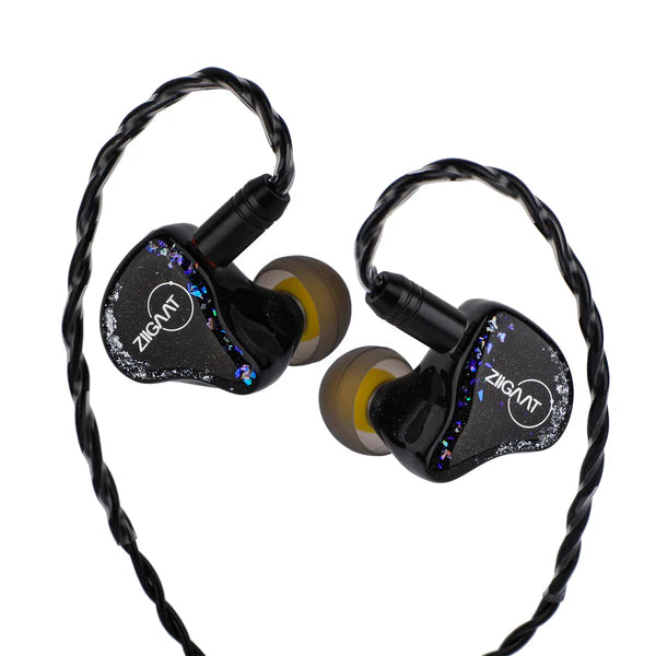 ZiiGaat x Jays Audio ESTRELLA IEM - The Audio Store