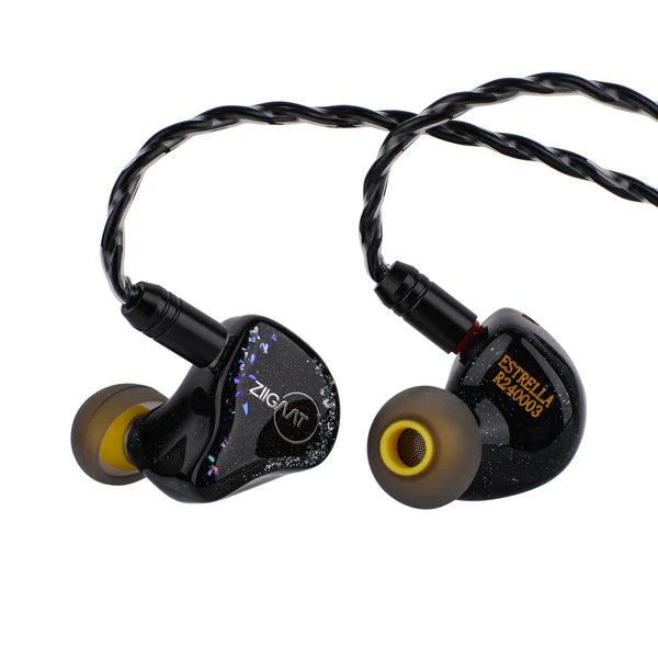 ZiiGaat x Jays Audio ESTRELLA IEM - The Audio Store