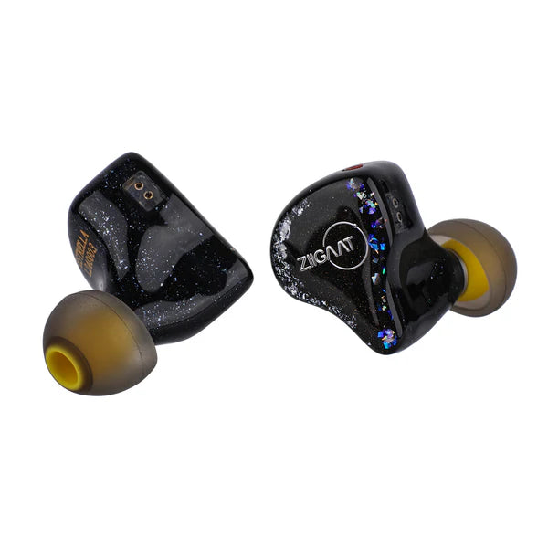 ZiiGaat x Jays Audio ESTRELLA IEM - The Audio Store