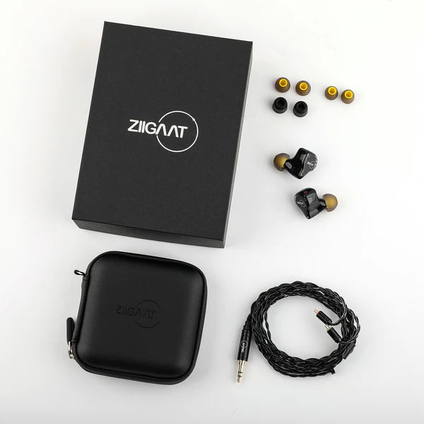 ZiiGaat x Jays Audio ESTRELLA IEM - The Audio Store