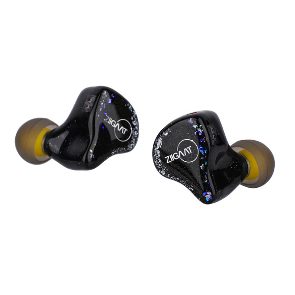 ZiiGaat x Jays Audio ESTRELLA IEM - The Audio Store