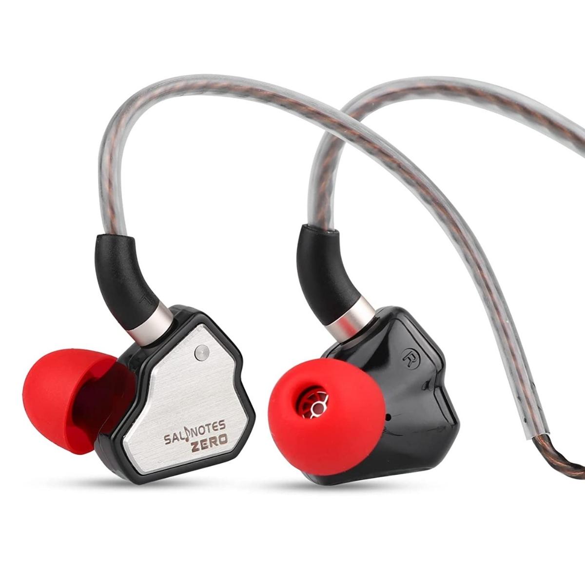 7HZ Salnotes Zero Type-C Plug with Mic IEM