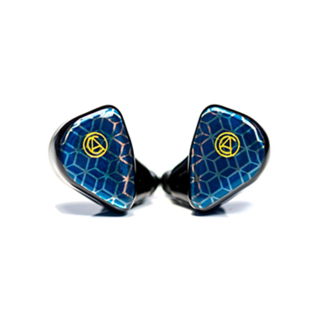 Custom Art FIBAE 7 Unlimited Universal Fit IEM