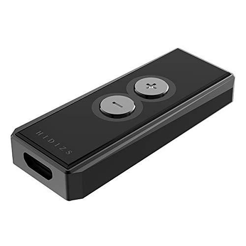 HIDIZS S8 Portable USB DAC-Amp