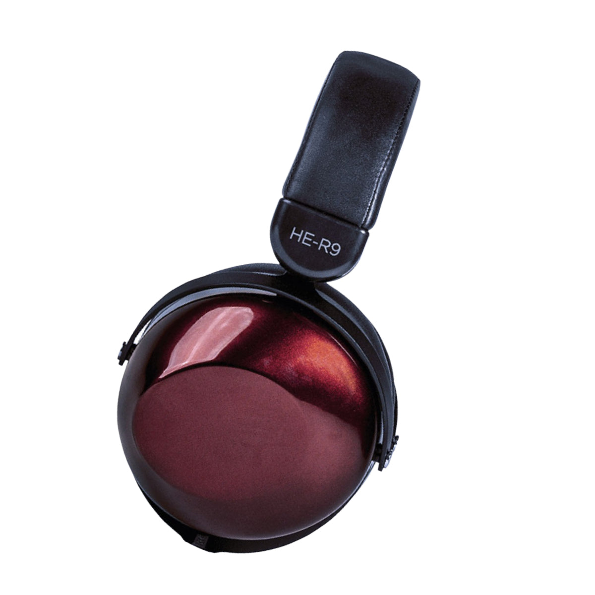 HIFIMAN HE-R9 Closed-Back Dynamic Driver Headphones