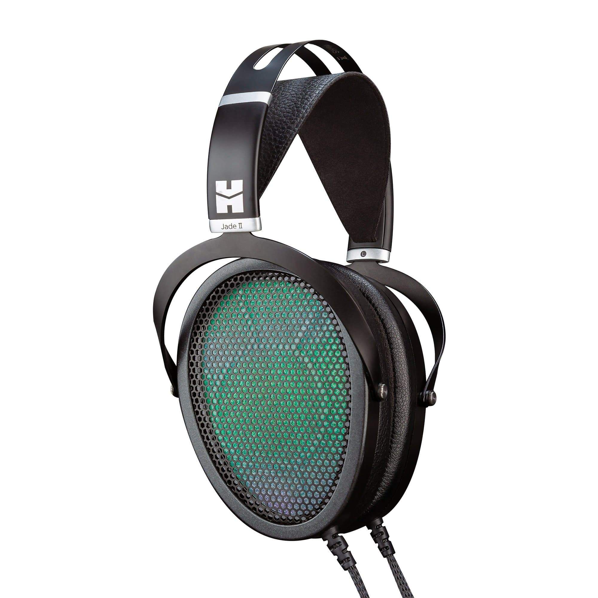 HiFiMAN Jade II Electrostatic Headphone and Amplifier
