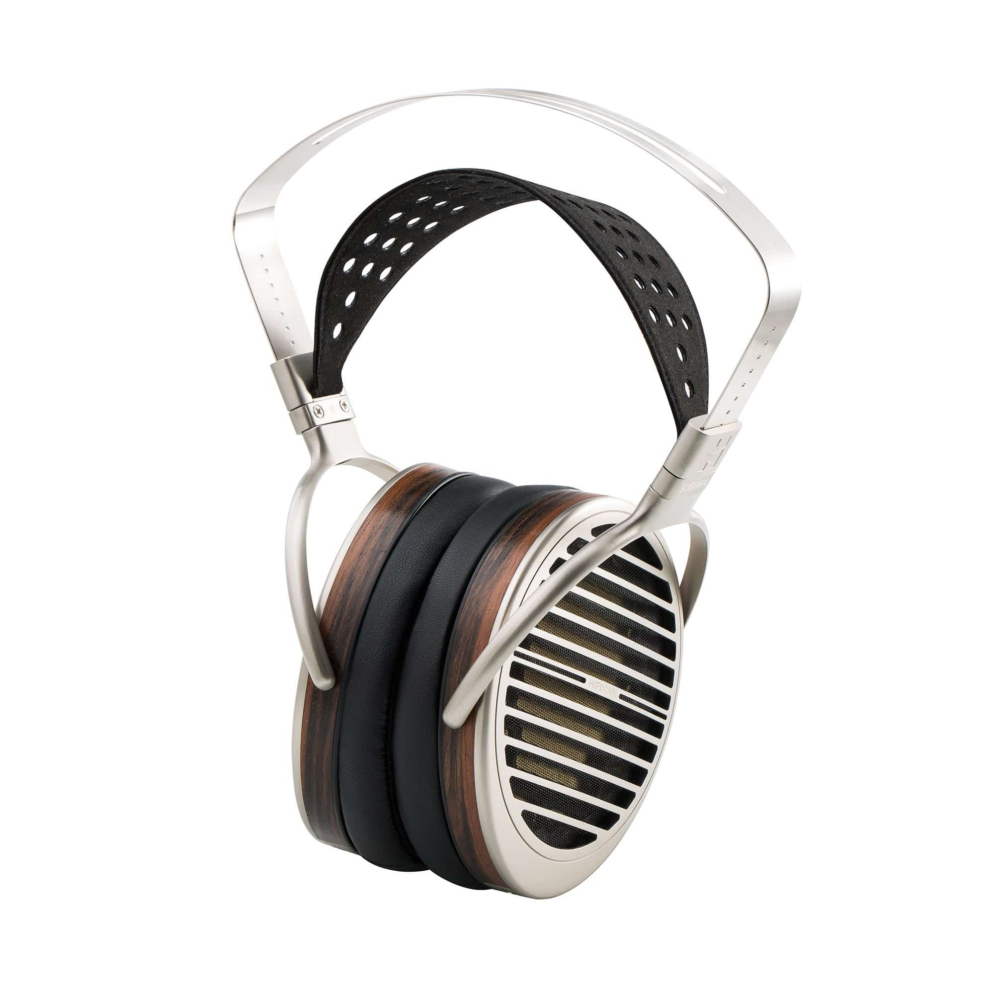 HiFiMAN SUSVARA Planar Magnetic Headphone