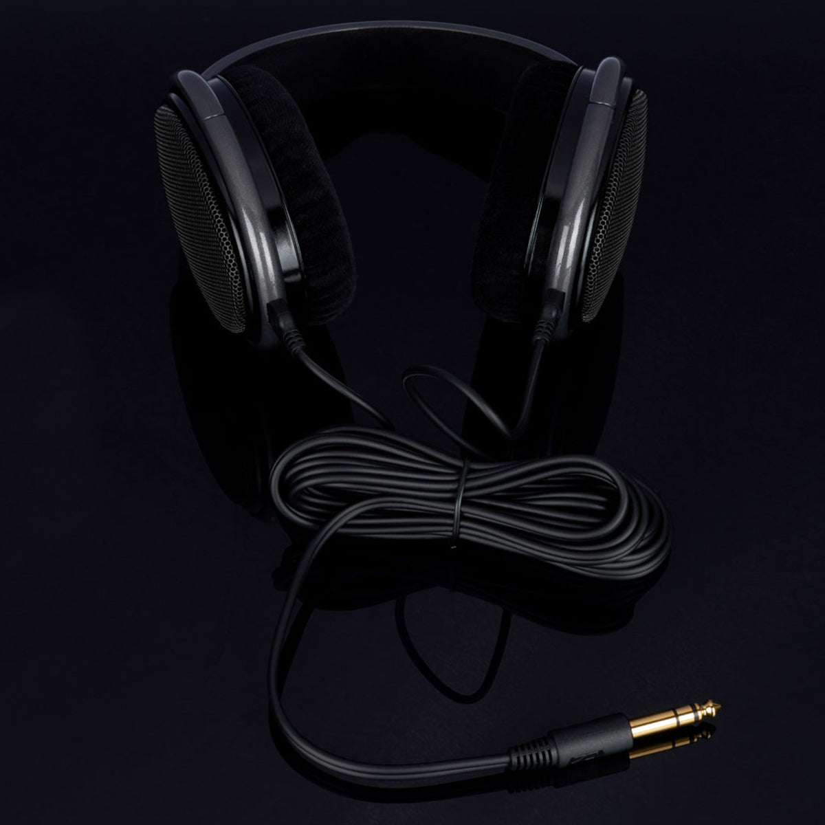 Sennheiser HD 650 Open Back Headphones