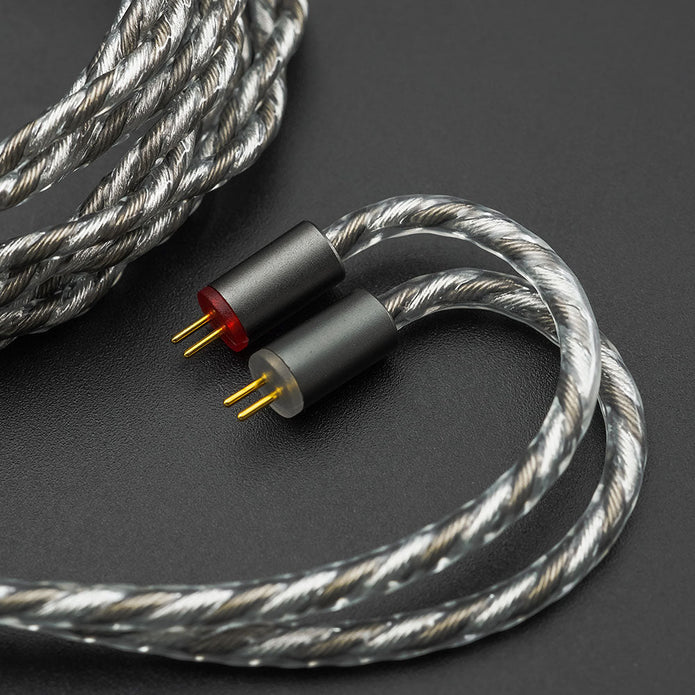 Shuoer x Z Reviews Chimera Smart Upgrade Cable