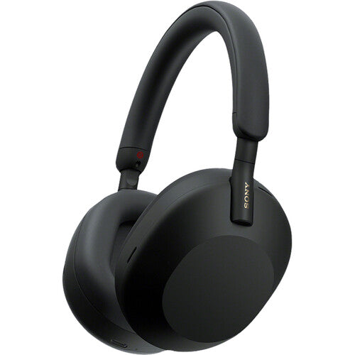 Sony WH-1000XM5 Active Noise-Canceling Wireless Headphones