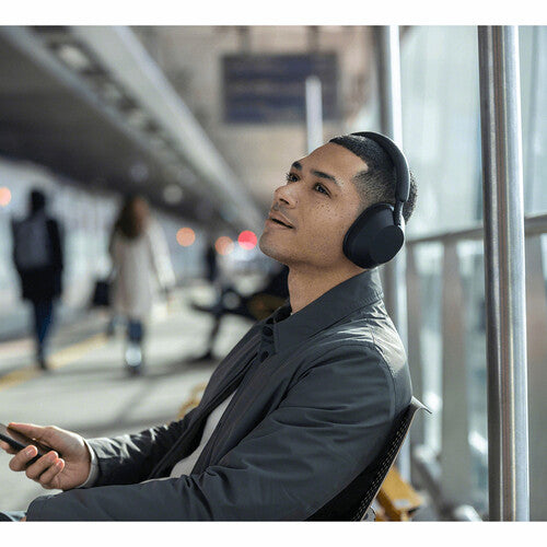 Sony WH-1000XM5 Active Noise-Canceling Wireless Headphones