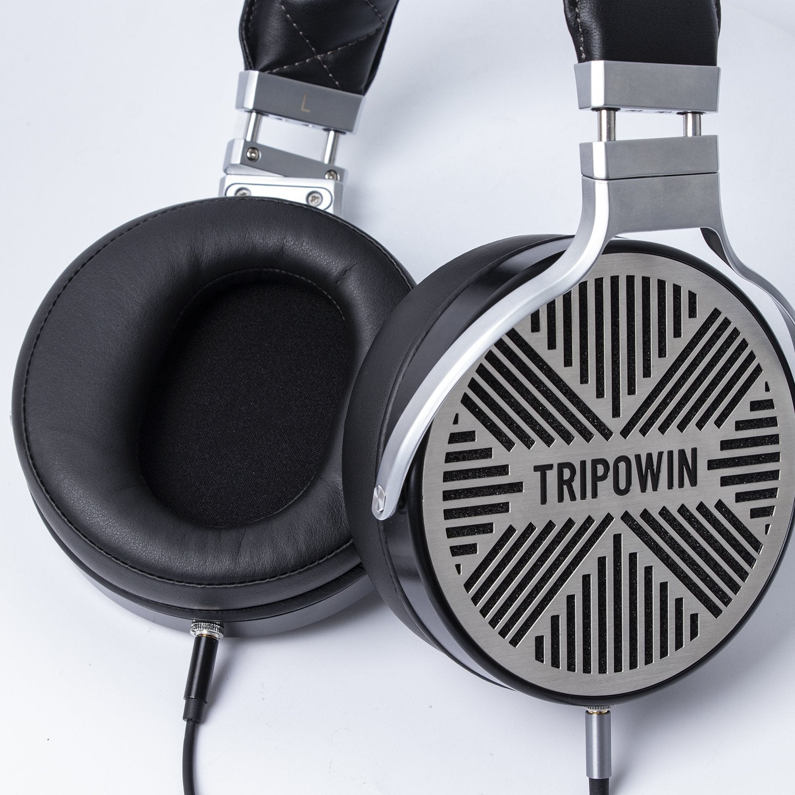 TRIPOWIN H1 Open Back Headphones