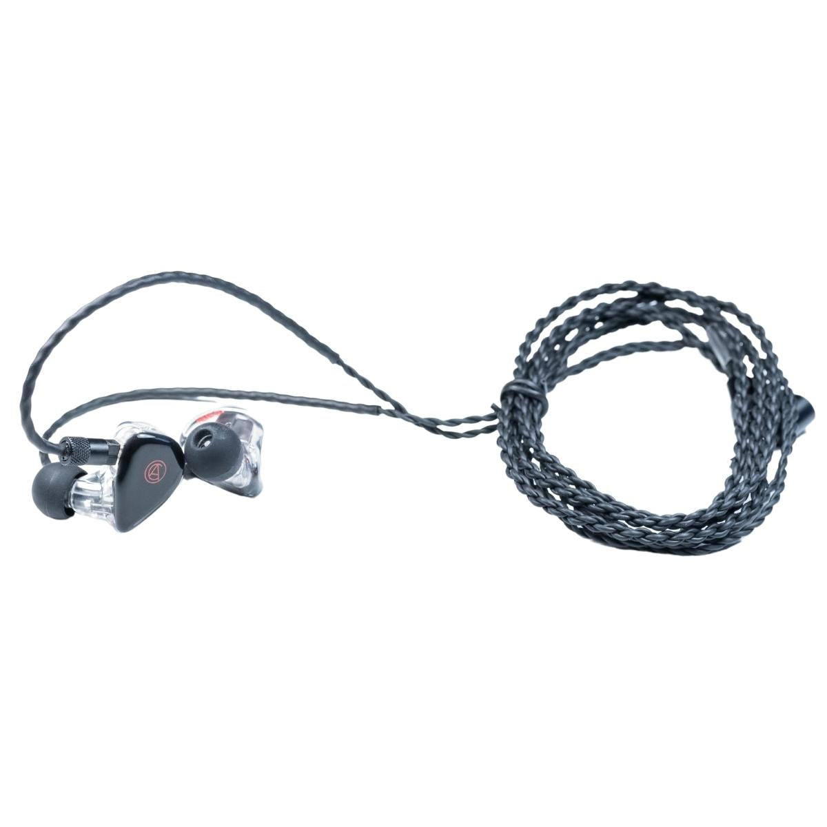 Custom Art FIBAE 3x3 Universal Fit IEM