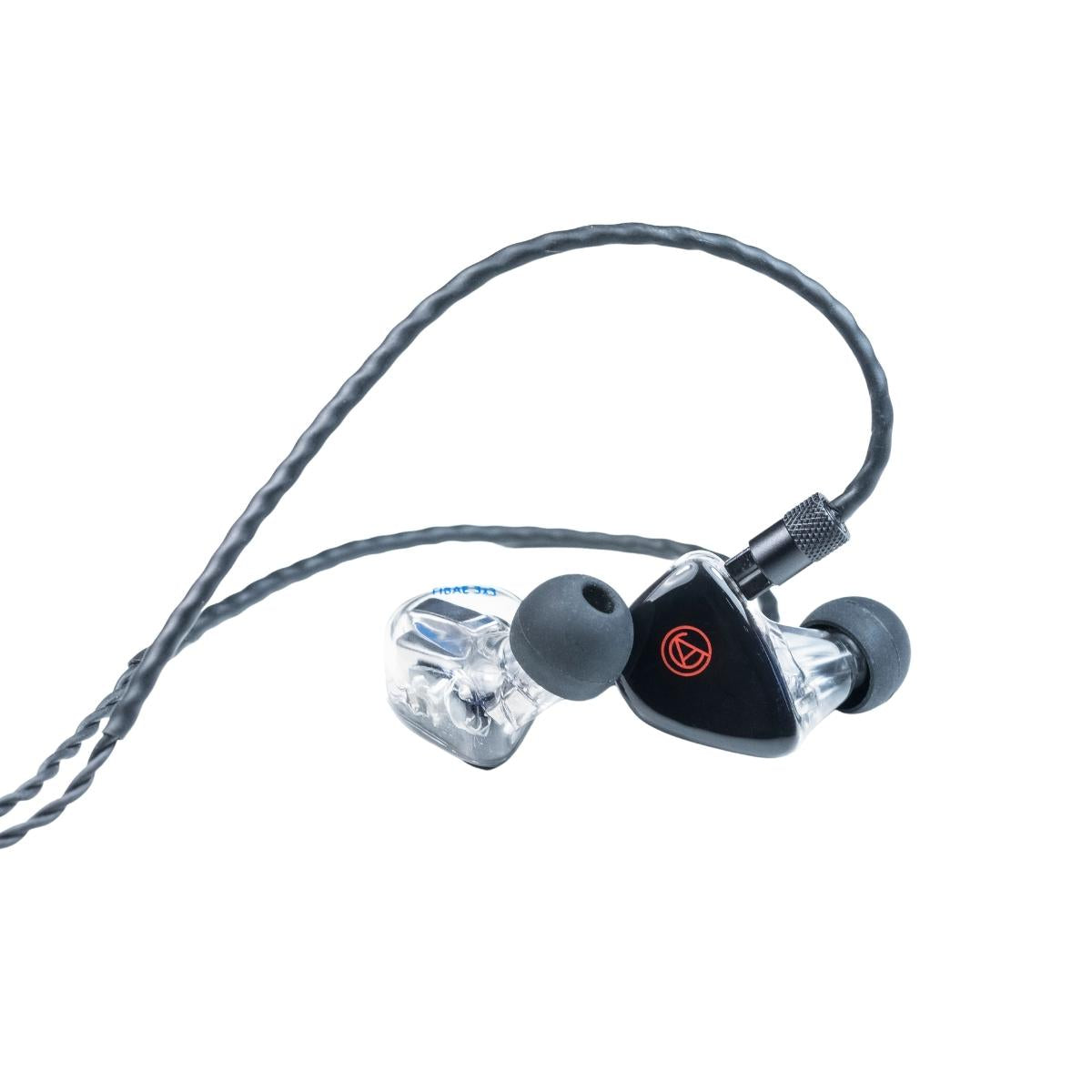 Custom Art FIBAE 3x3 Universal Fit IEM