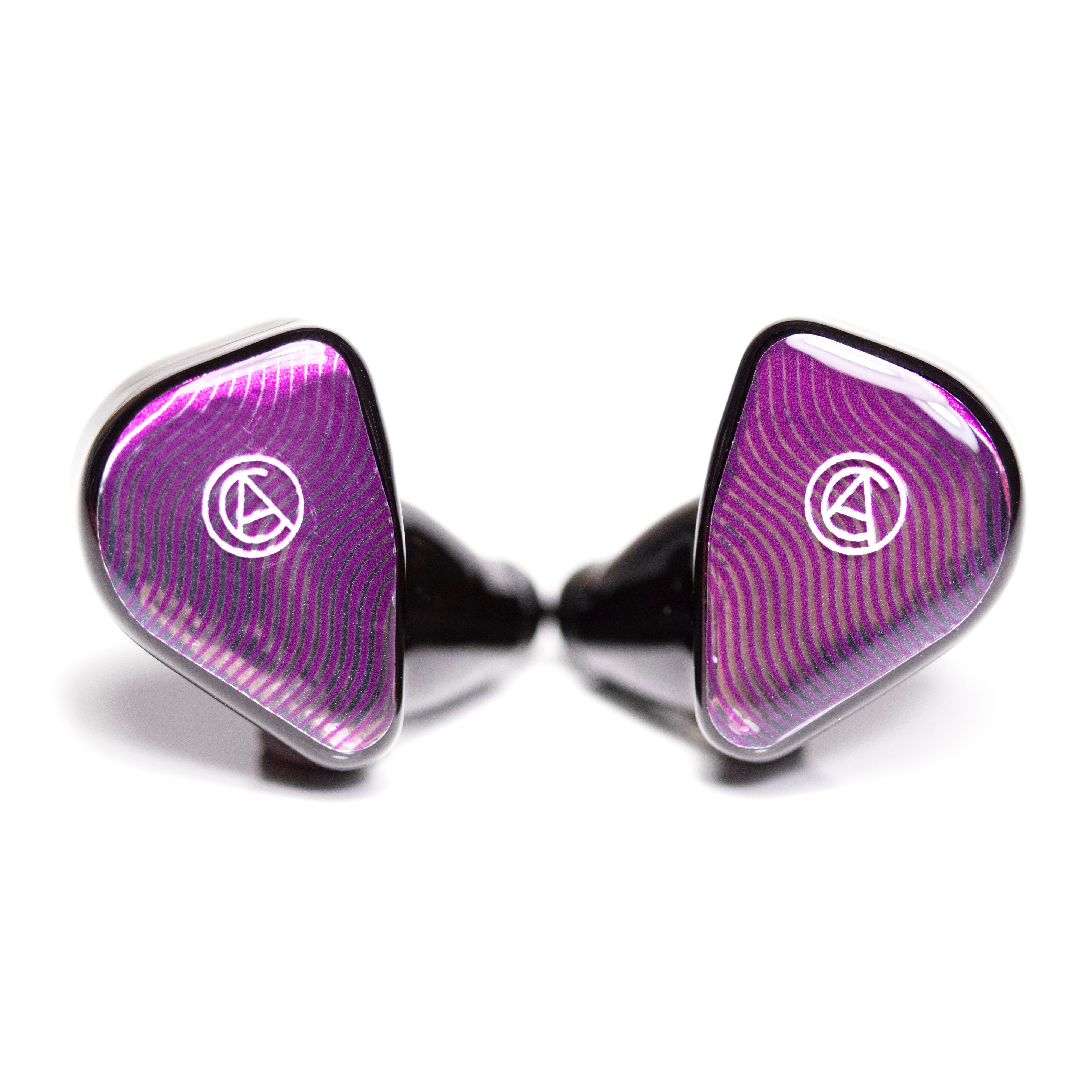 Custom Art FIBAE 5 Universal Fit IEM