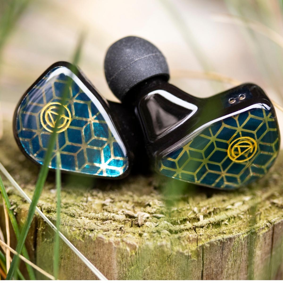 Custom Art FIBAE 7 Unlimited Universal Fit IEM