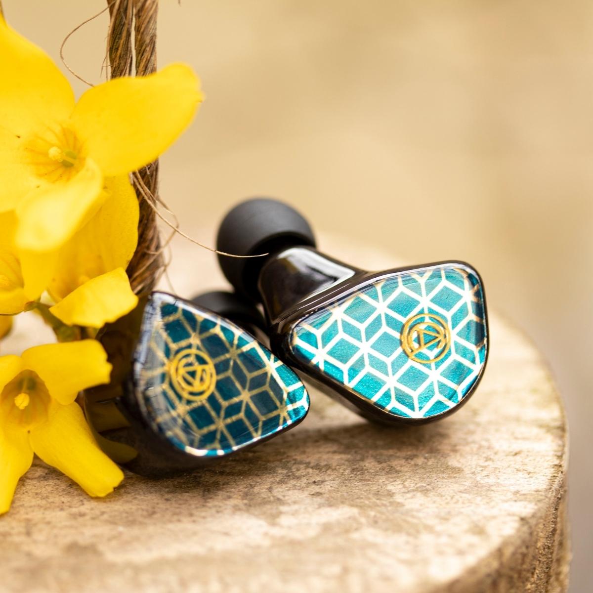 Custom Art FIBAE 7 Unlimited Universal Fit IEM