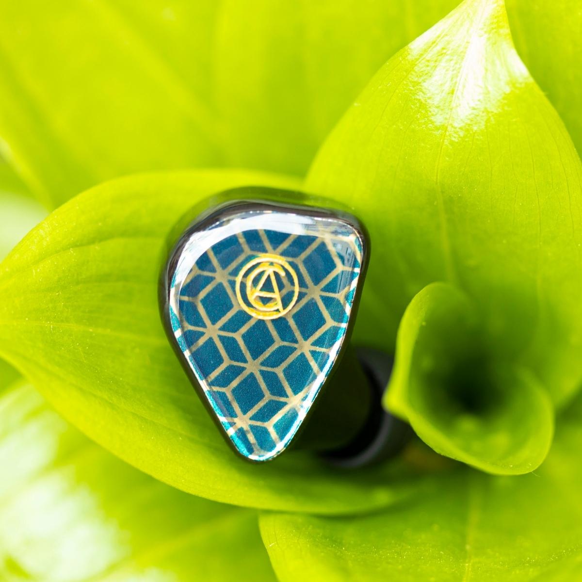 Custom Art FIBAE 7 Unlimited Universal Fit IEM