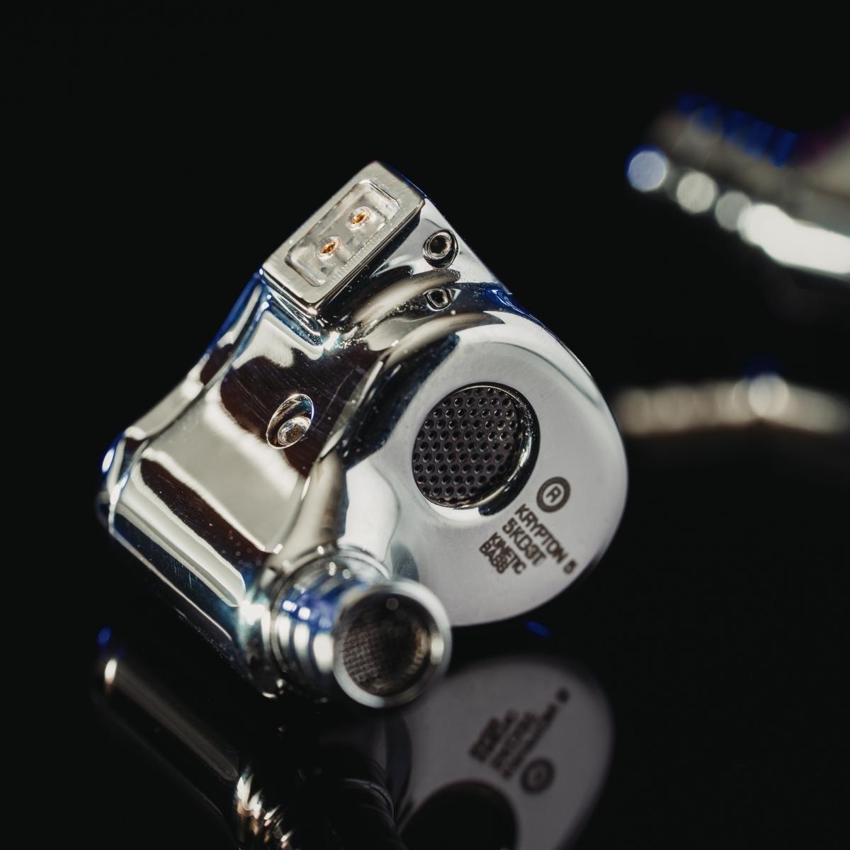 FiR Audio Krypton 5 IEM