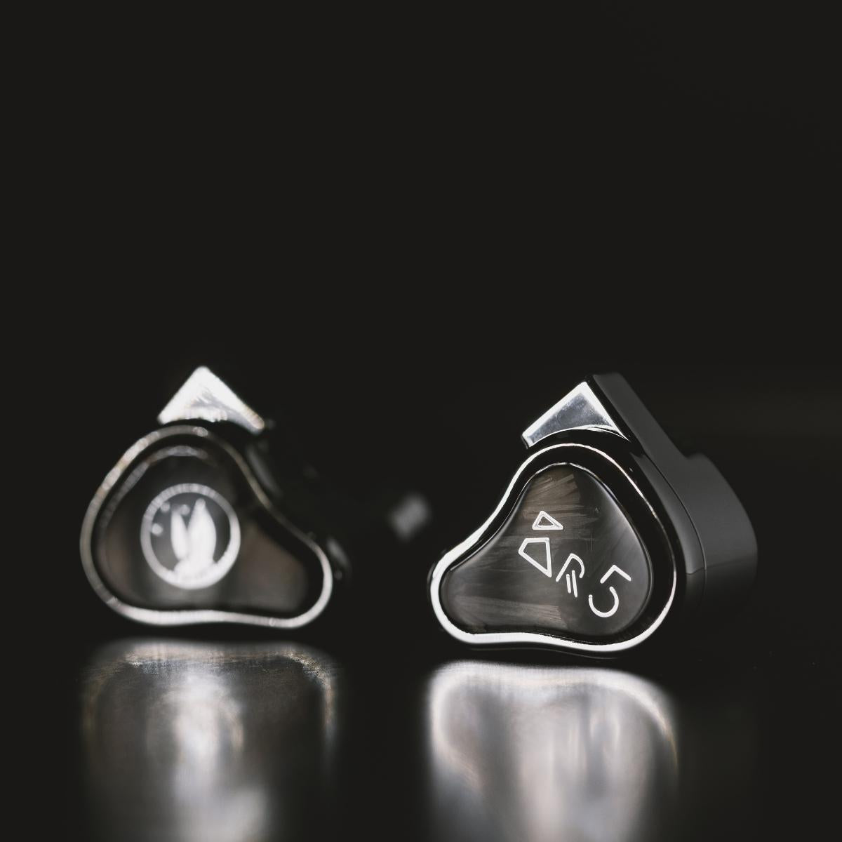 FiR Audio Krypton 5 IEM