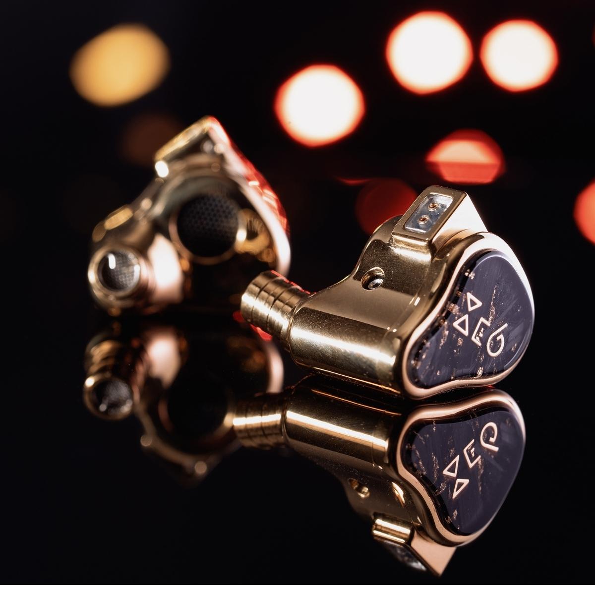 FiR Audio Xenon 6 IEM