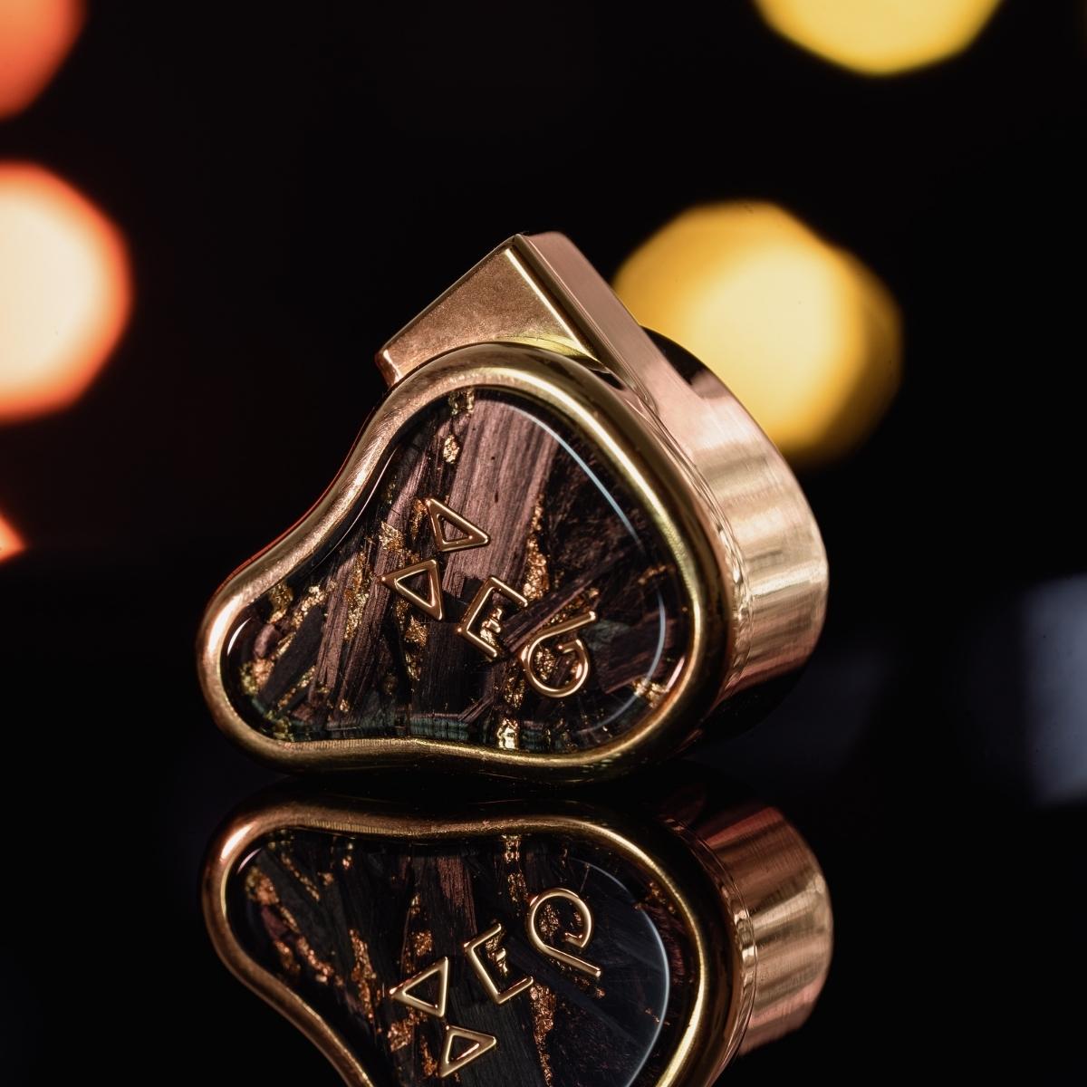 FiR Audio Xenon 6 IEM