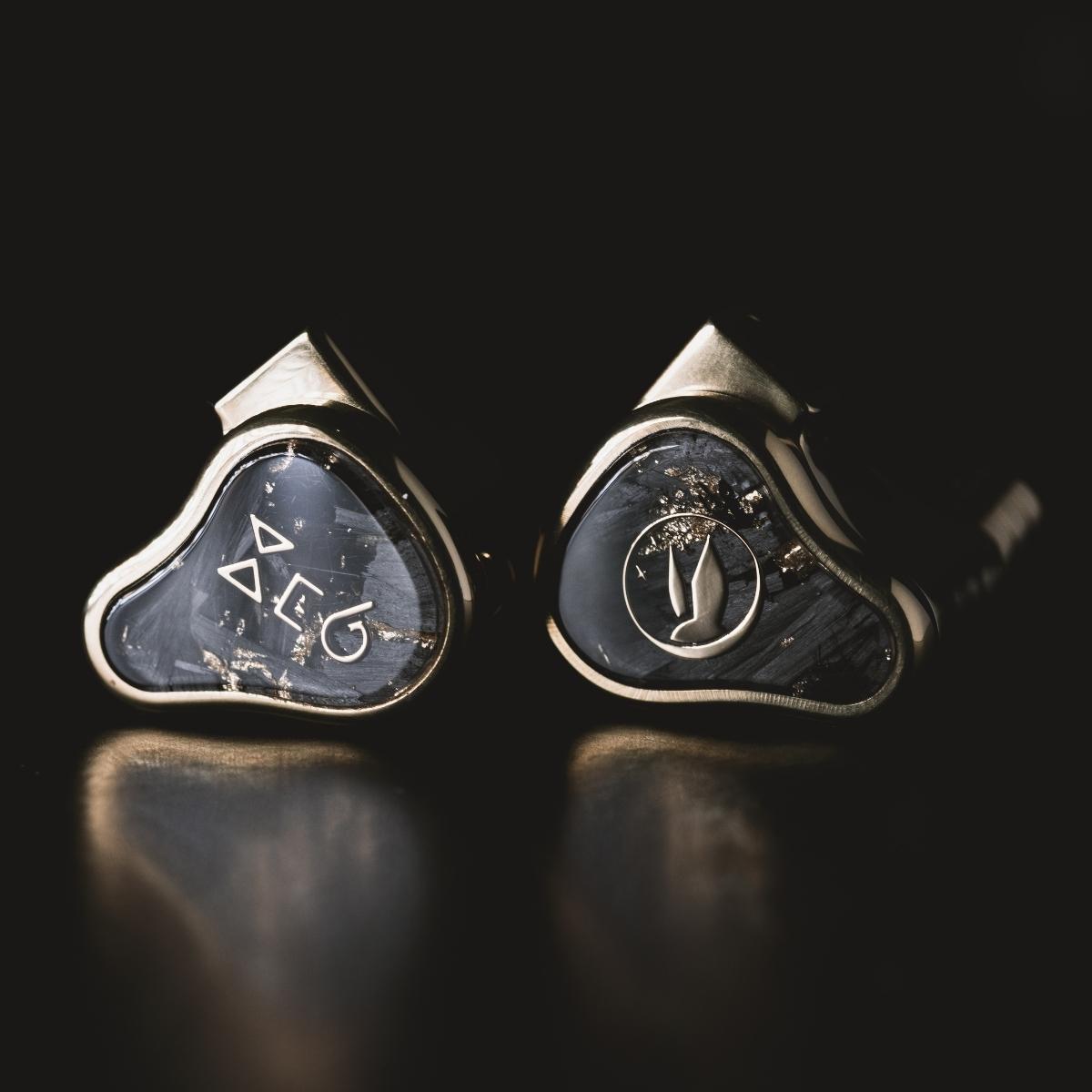 FiR Audio Xenon 6 IEM