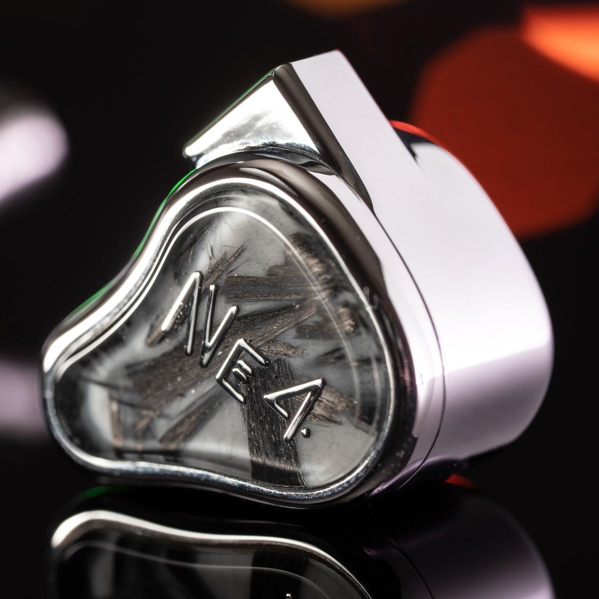 FiR Audio Neon 4 IEM