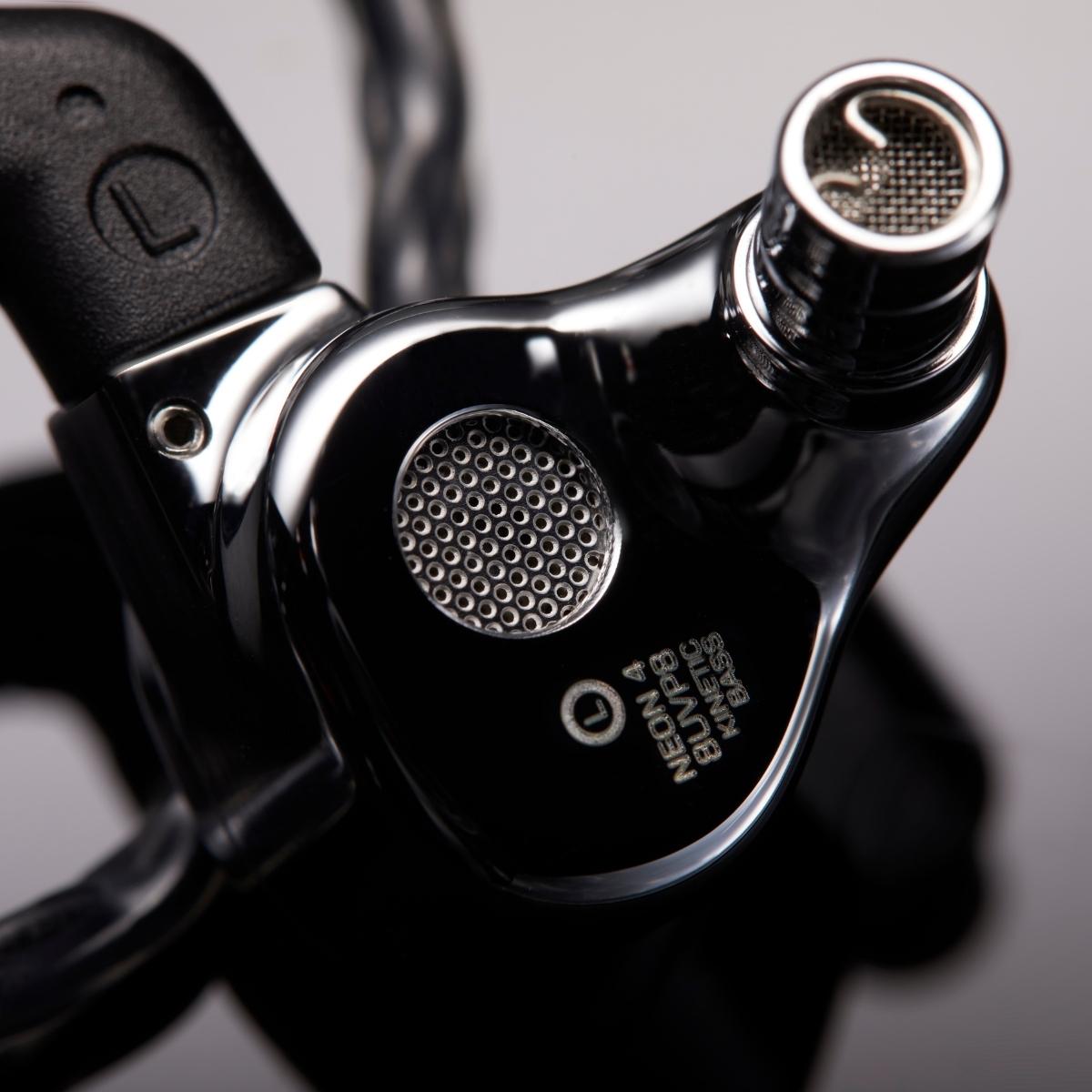 FiR Audio Neon 4 IEM
