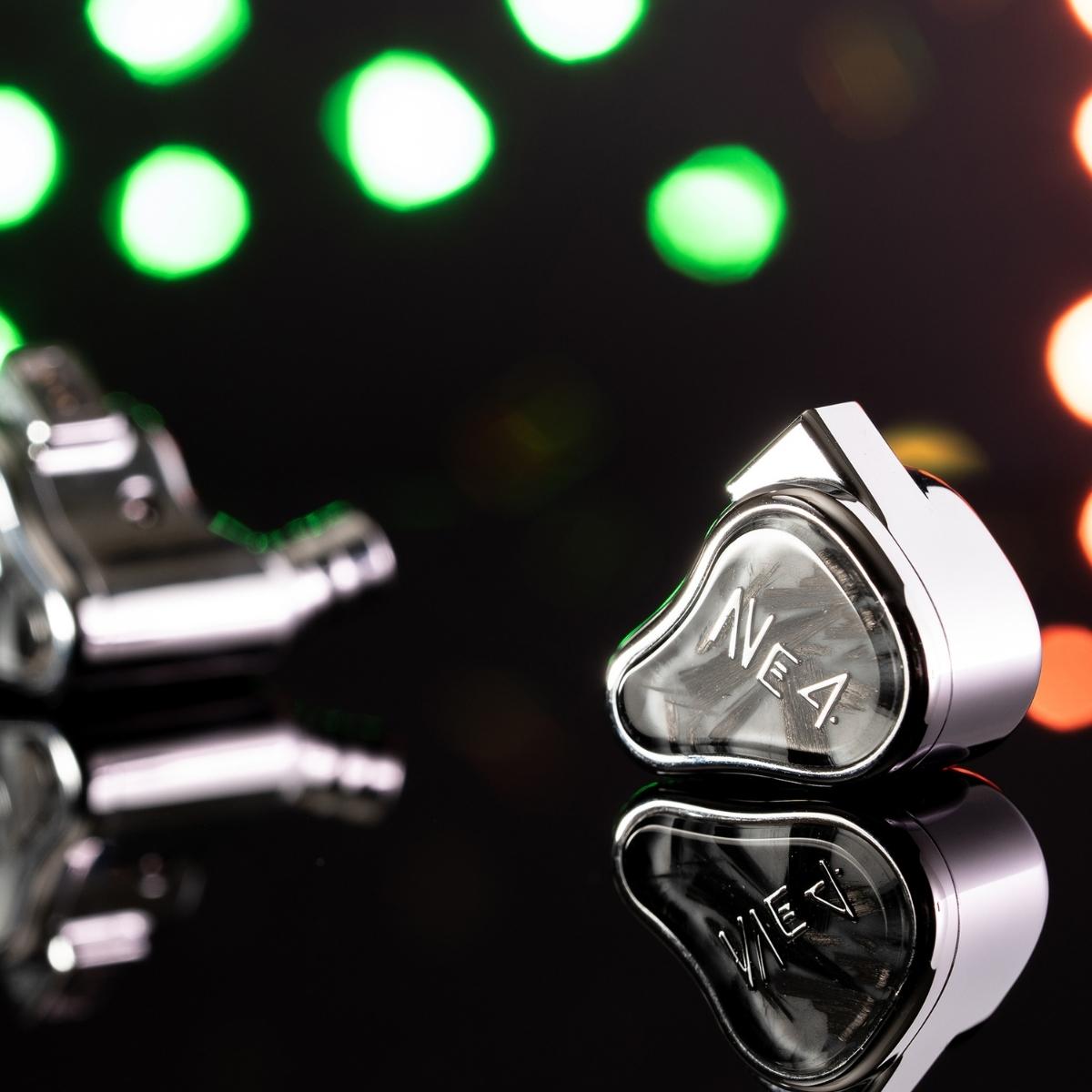 FiR Audio Neon 4 IEM