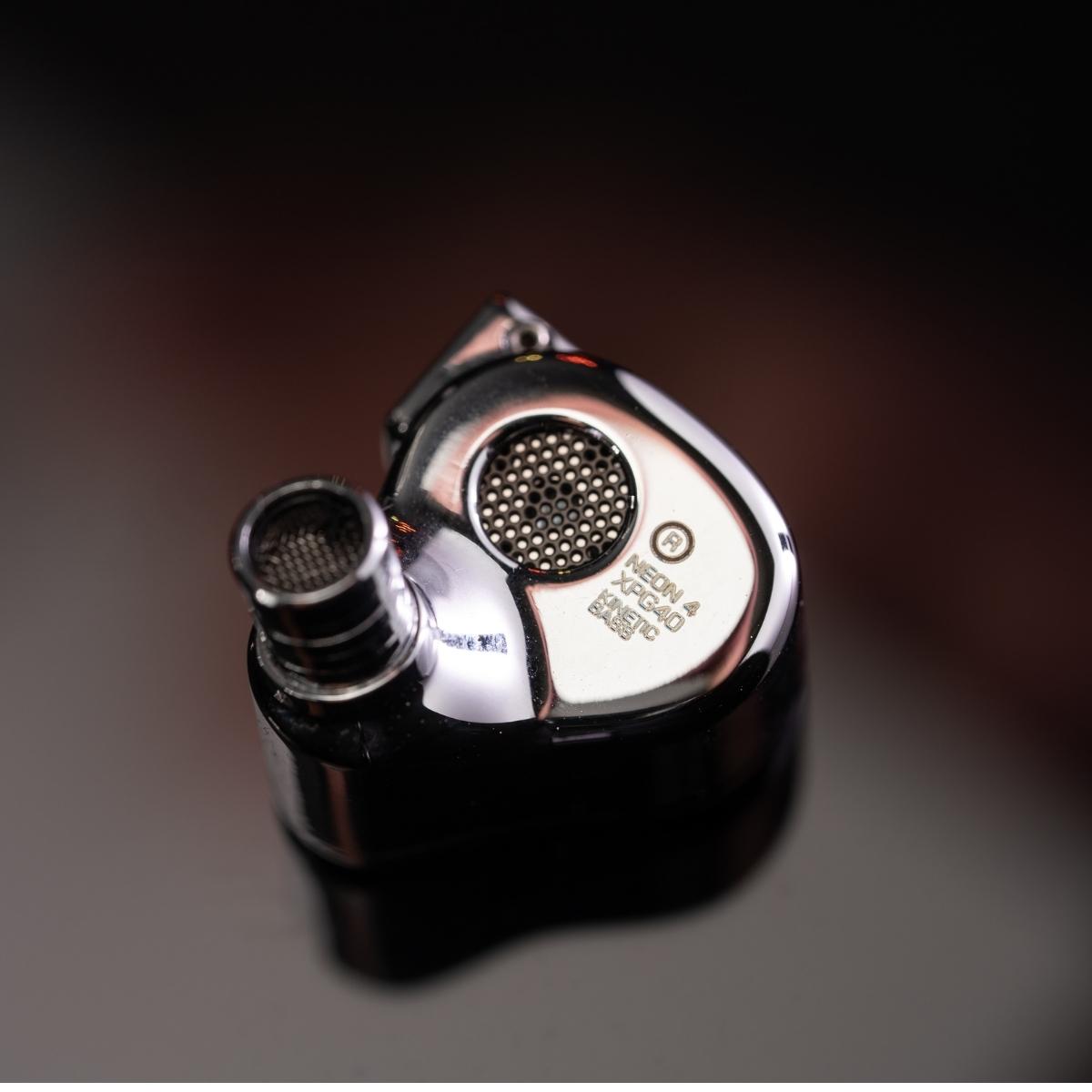 FiR Audio Neon 4 IEM