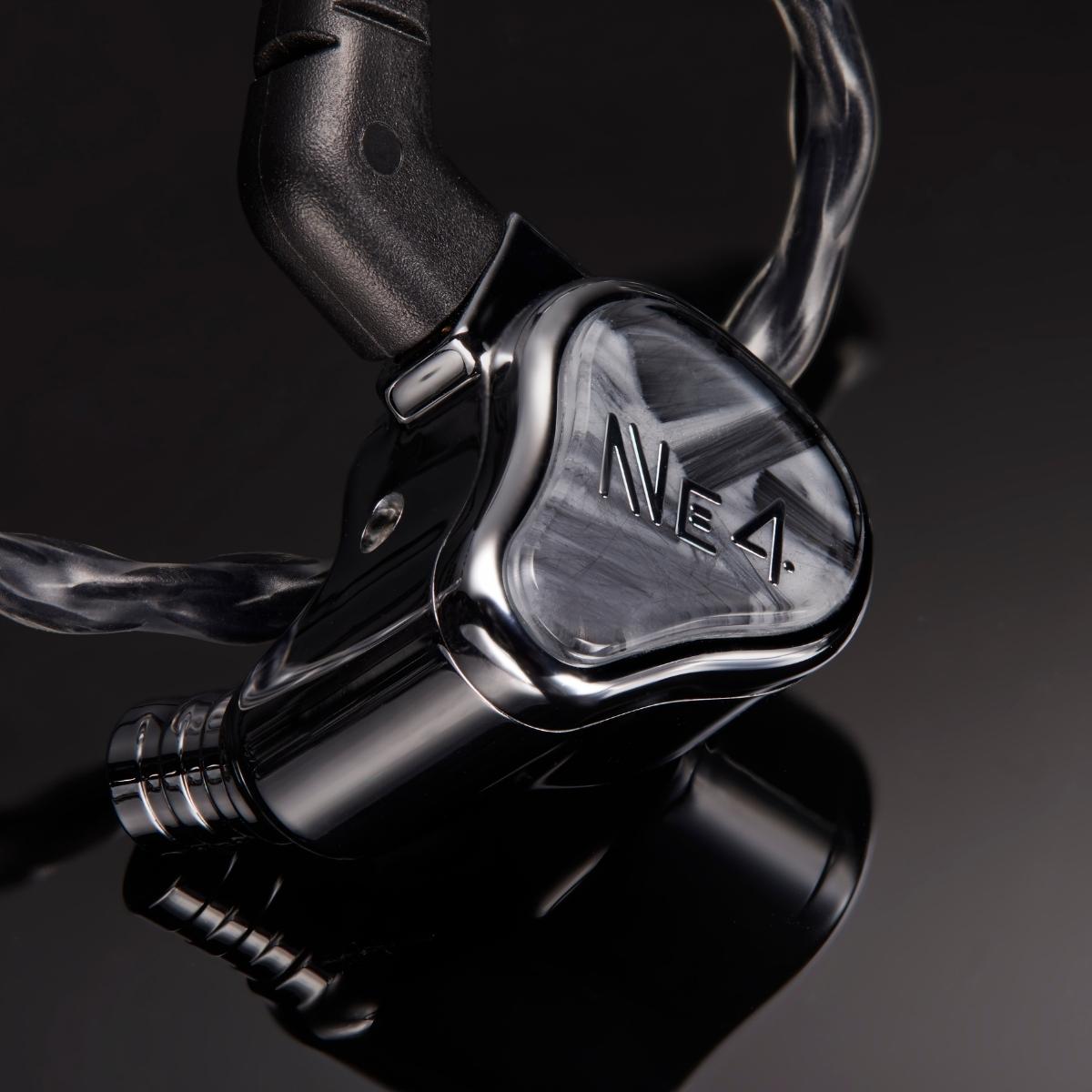 FiR Audio Neon 4 IEM