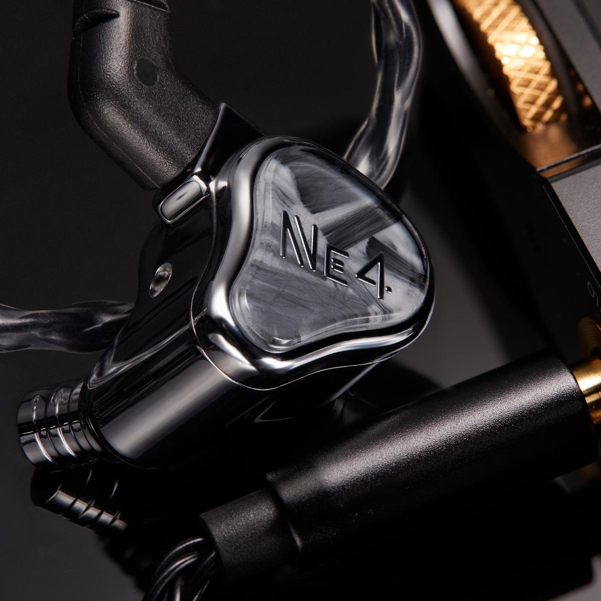 FiR Audio Neon 4 IEM