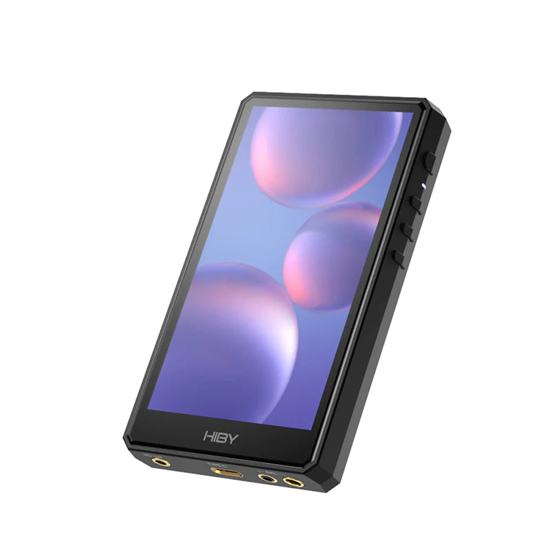 HiBy R5 Gen2 Portable Music Player