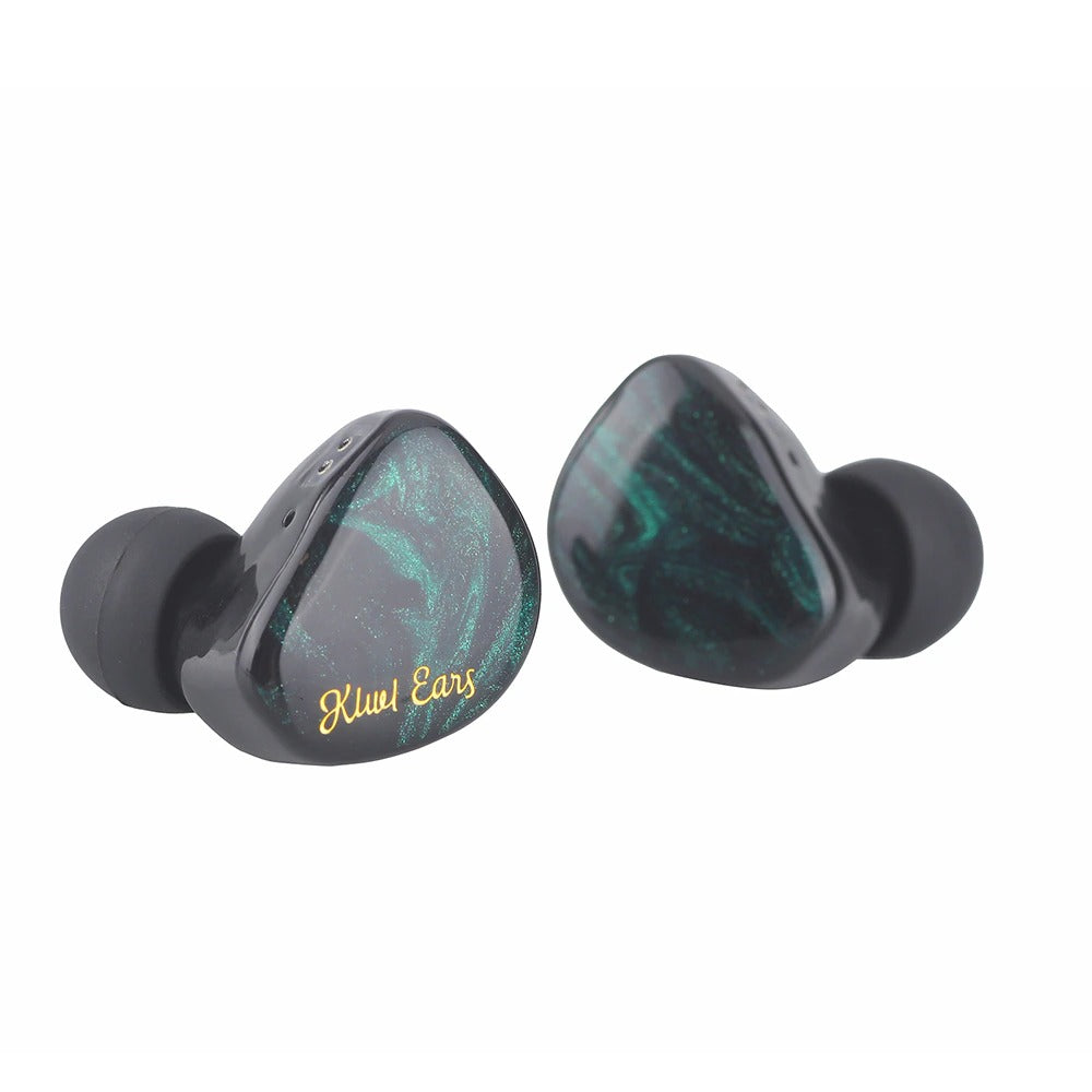 Kiwi Ears Cadenza IEM - The Audio Store