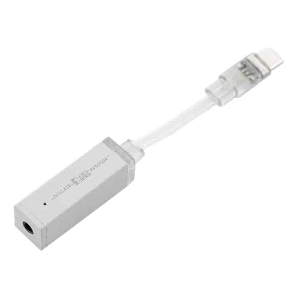 MOONDROP DAWN Portable DAC & AMP - 3.5mm